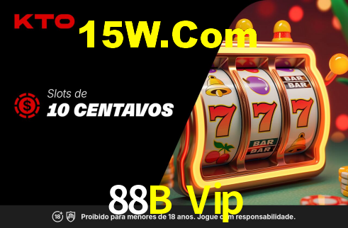 APP oficial da 88B Vip para mobile